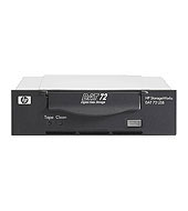 Unidad de cinta USB interna HP StorageWorks DAT 72/Top Value (AE307AT)